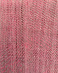 Julahas Java Wool Silk Kimono Sunset