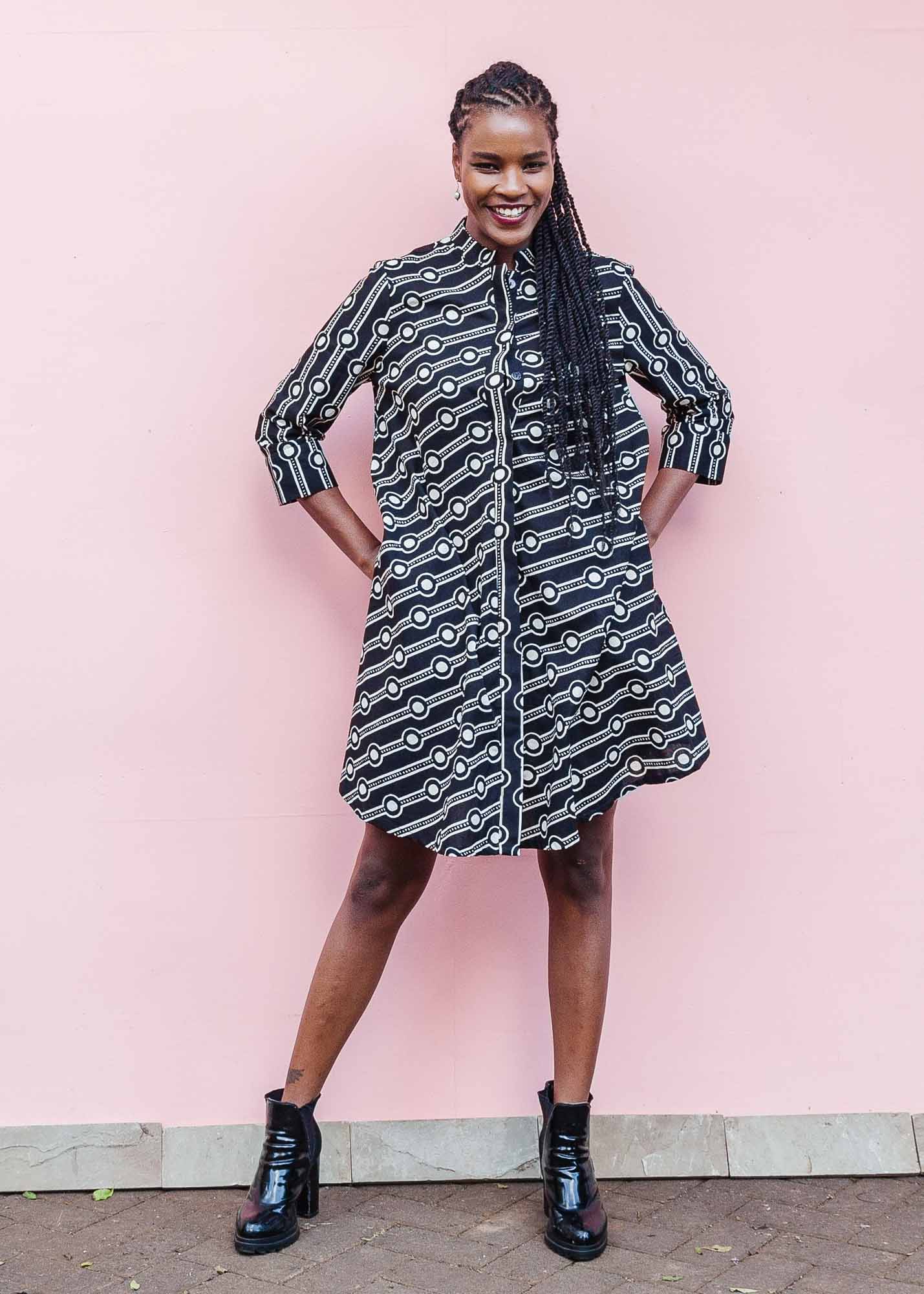 100% MADE IN KENYA Tagged "dress" Zuri 100% MADE IN KENYA Tagged "dress" Zuri