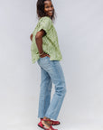 Sweetgrass Short Sleeved Shirt