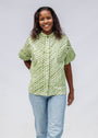 Sweetgrass Short Sleeved Shirt