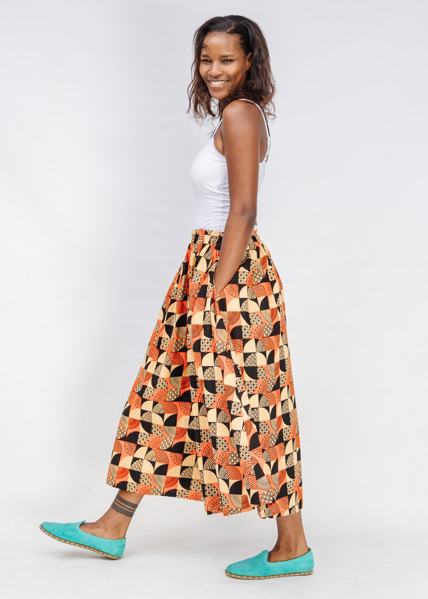 Codex Culotte – Zuri