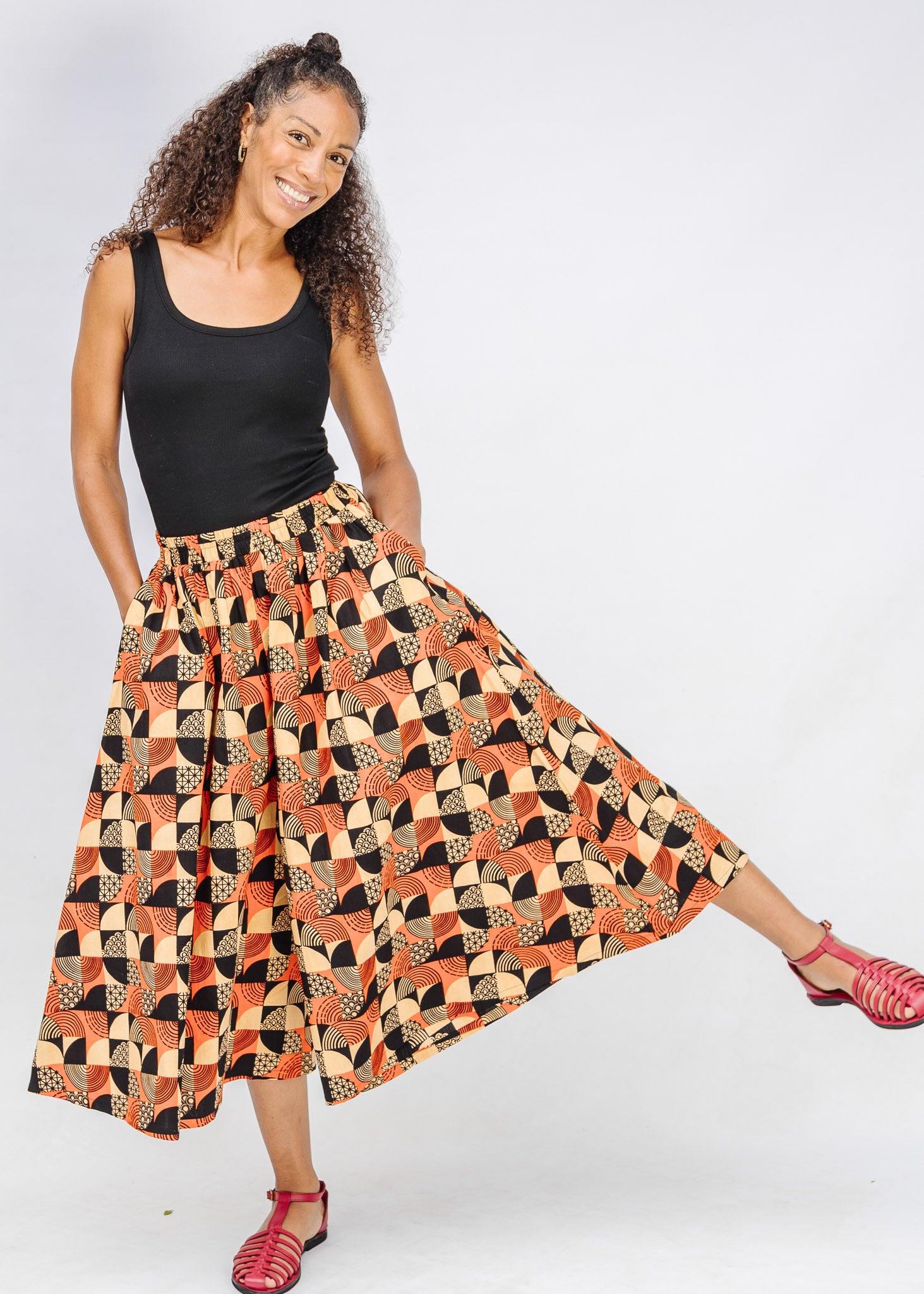 Codex Culotte – Zuri
