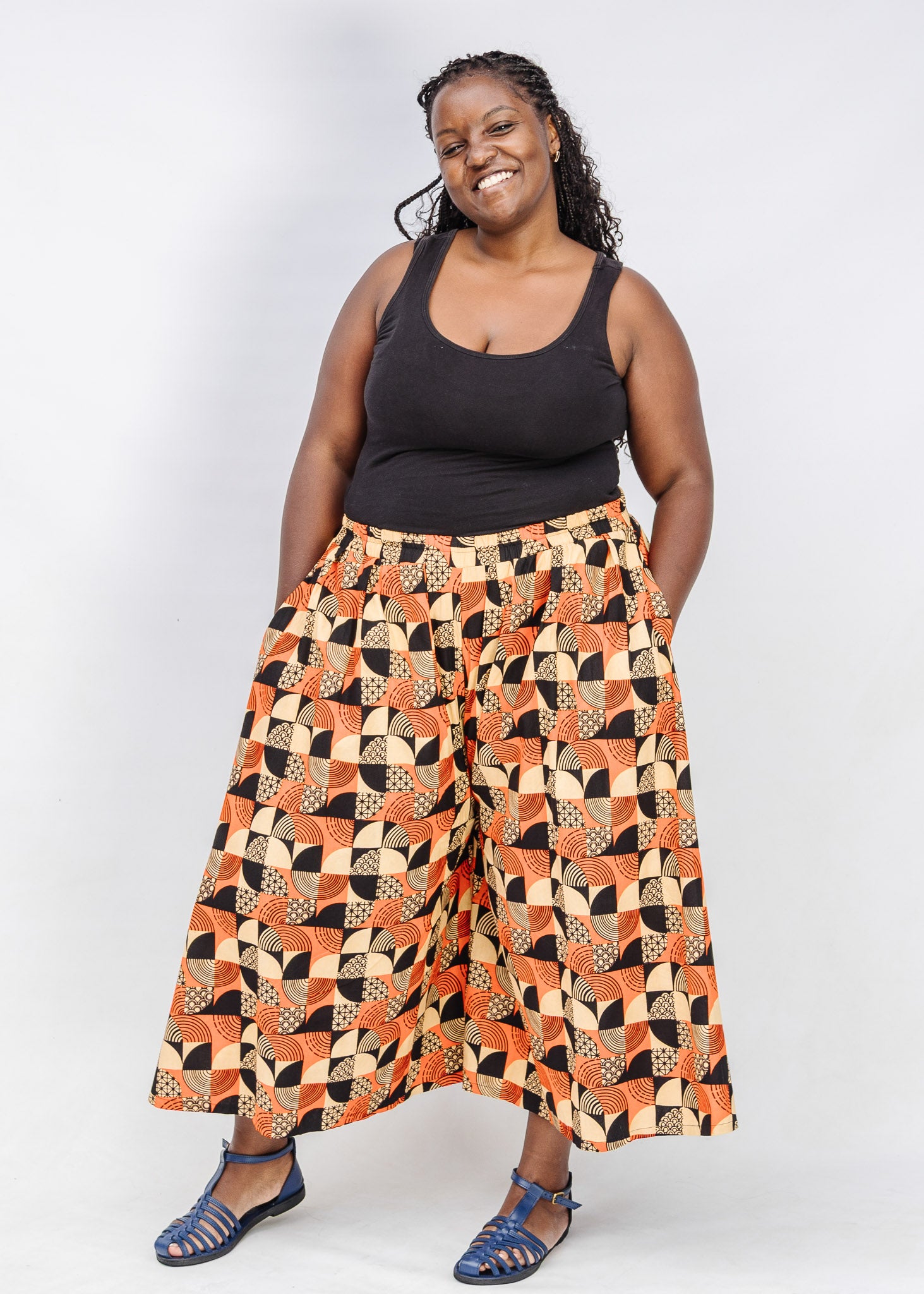 Codex Culotte – Zuri