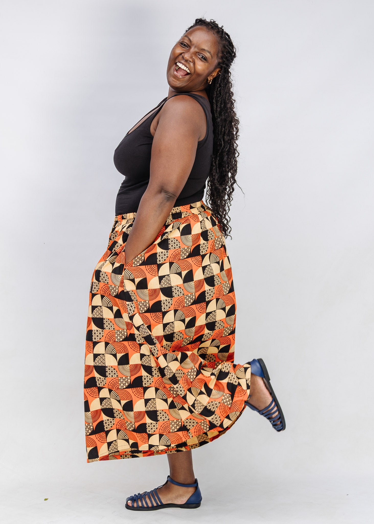 Codex Culotte