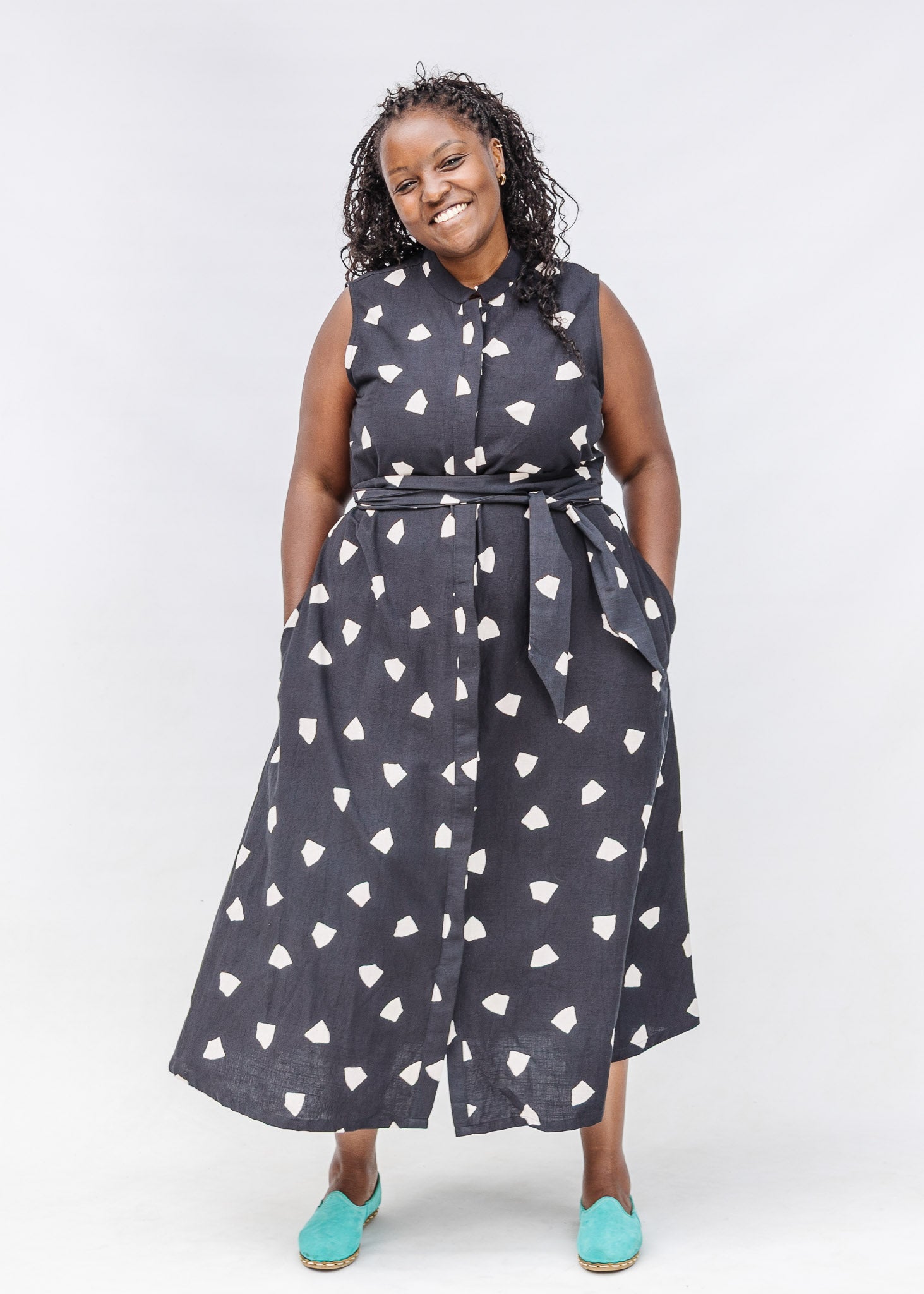 Shipshape Maxi