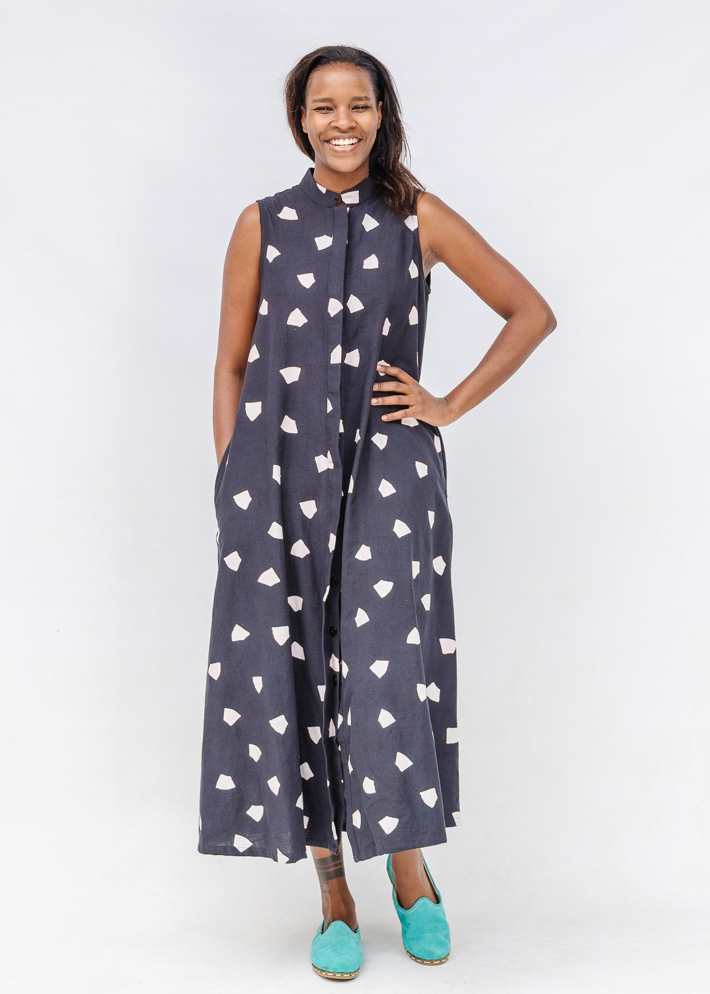 Shipshape Maxi