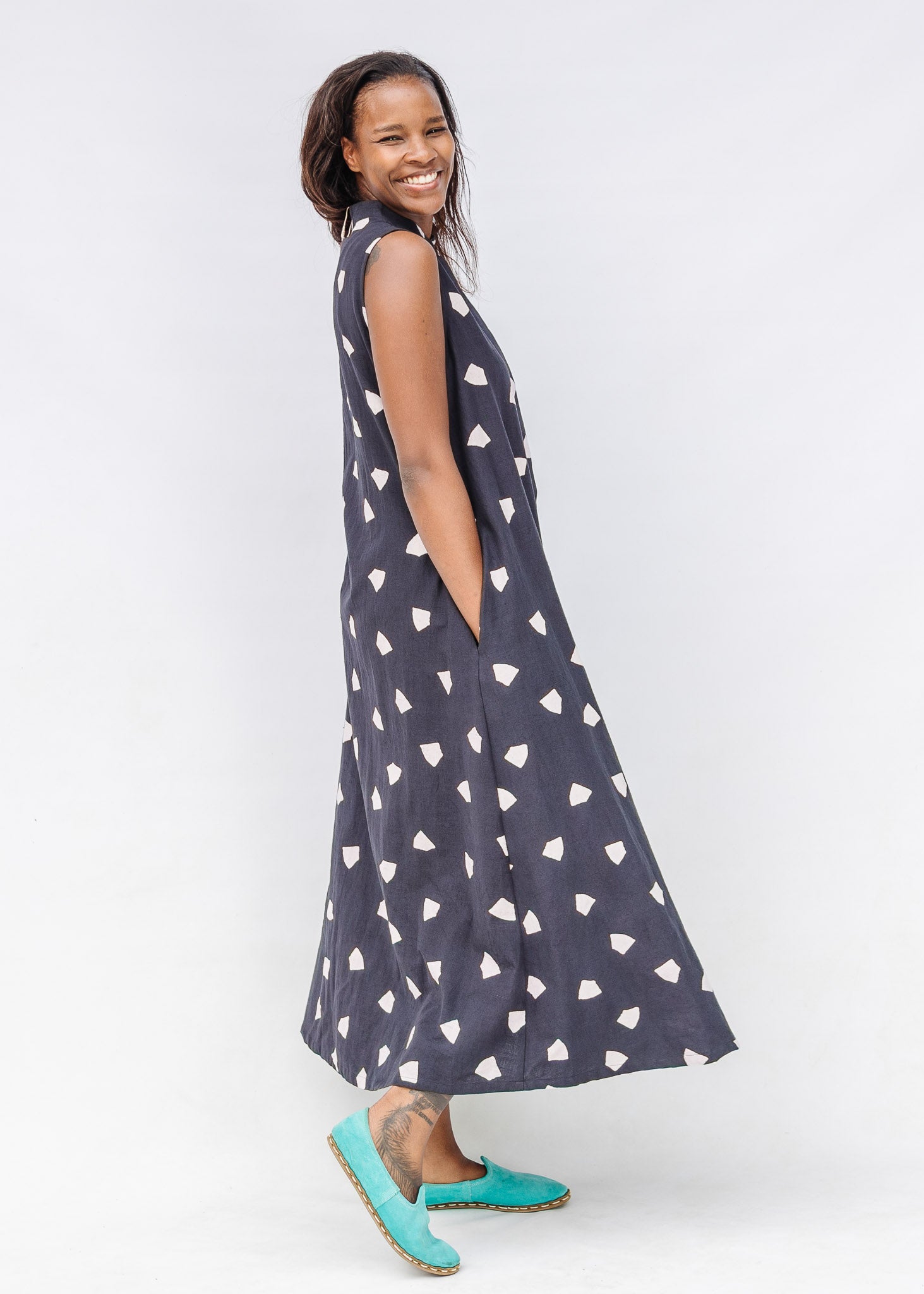 Shipshape Maxi