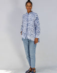 Footprints Shirt