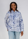 Footprints Shirt