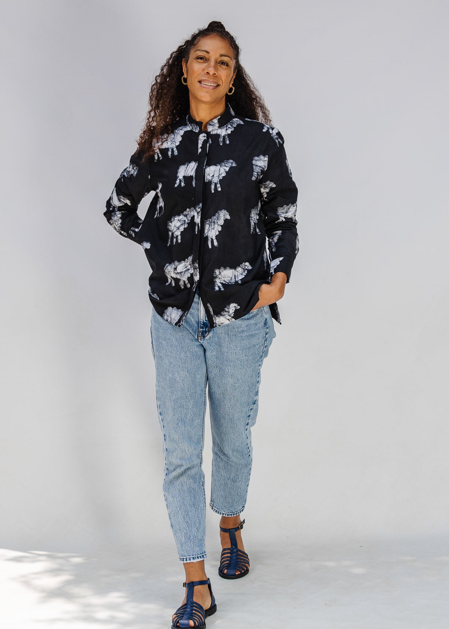 Ewe Complete Me Shirt