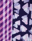 Vibrance Sleeveless Shirt