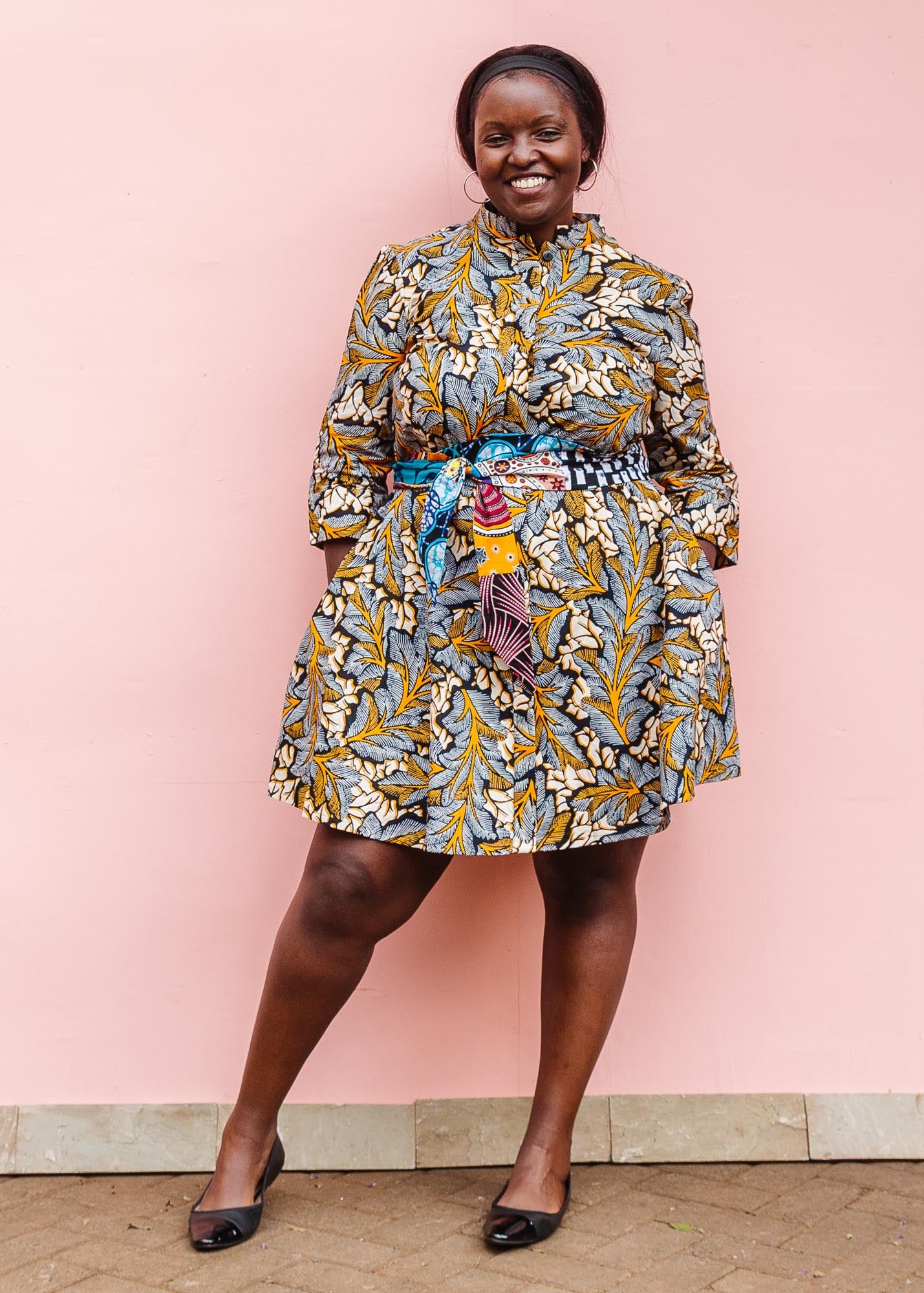 Kale Me Maybe – Zuri
