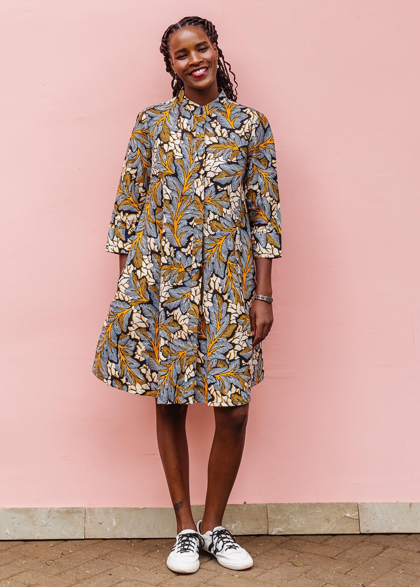 Kale Me Maybe – Zuri