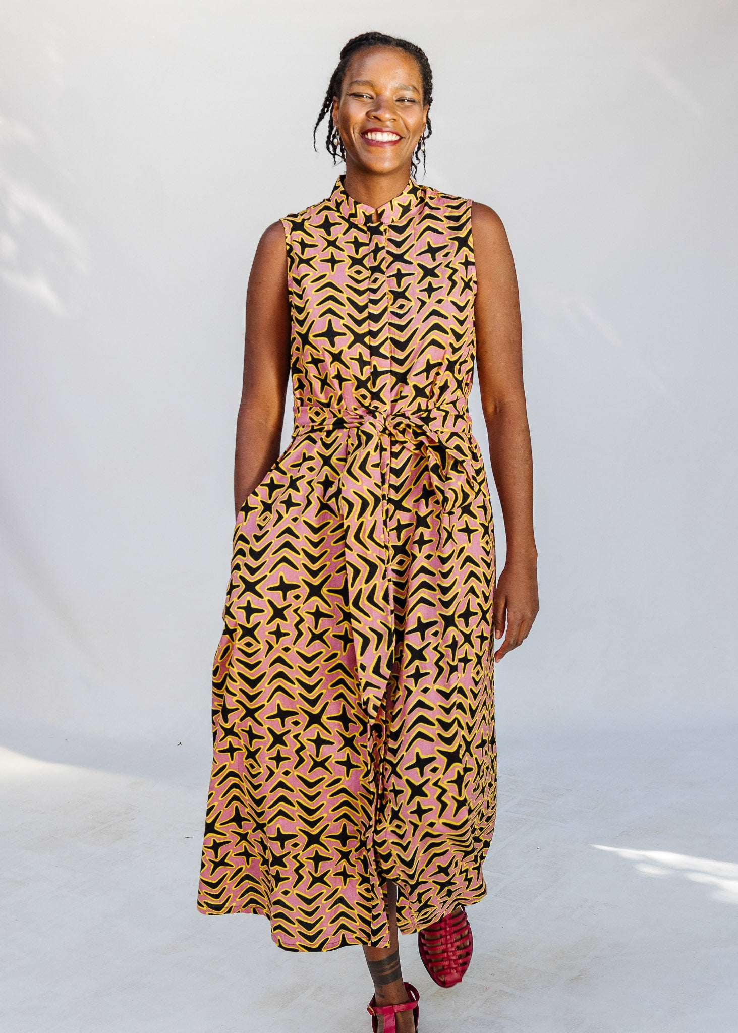 Cadence Maxi