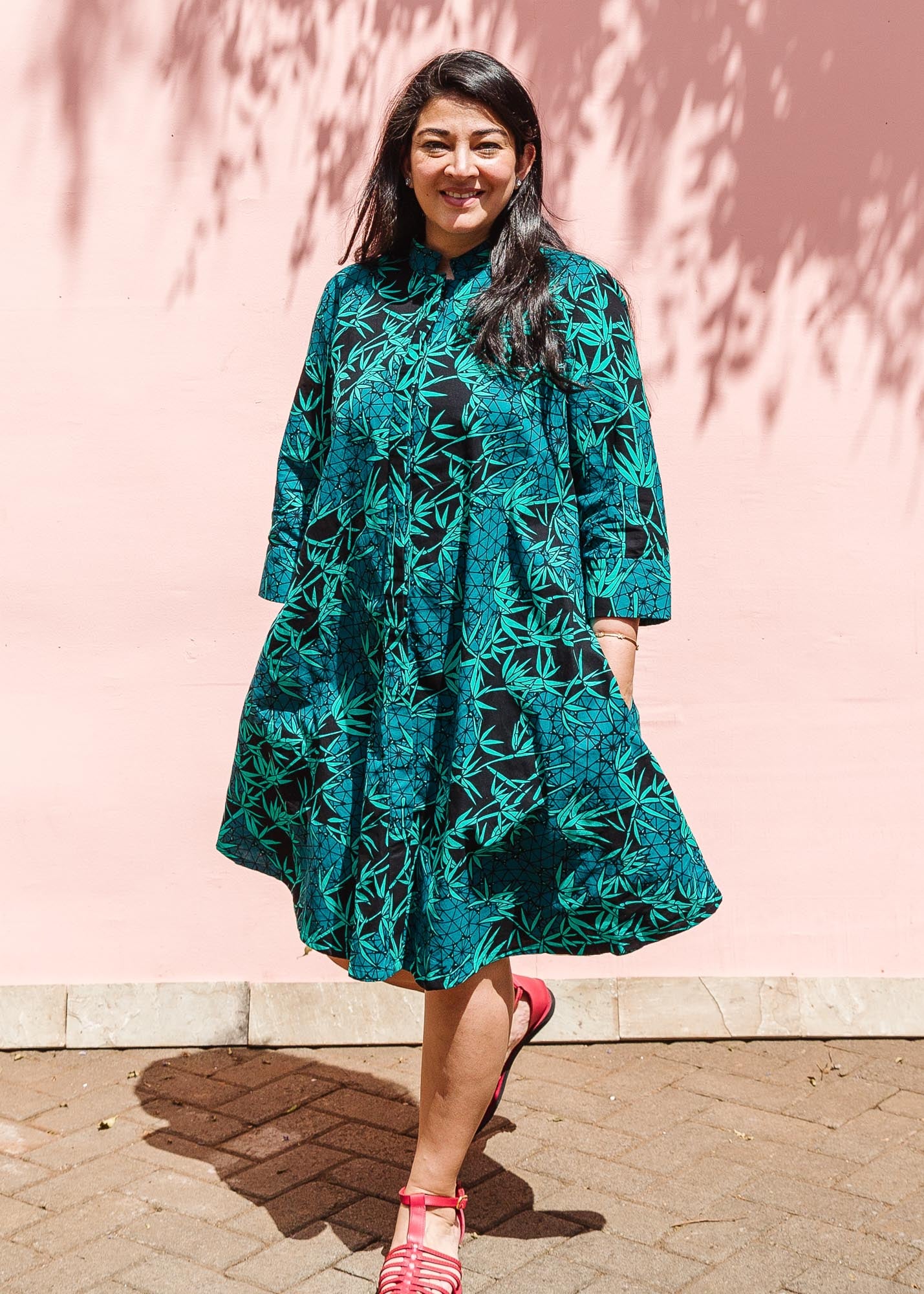 Shoot for the Stars – Zuri