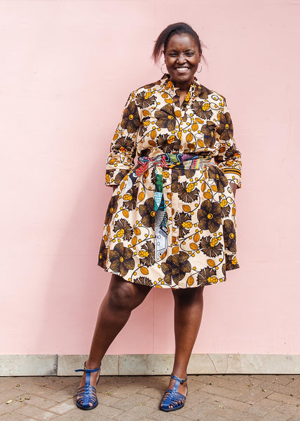 (取寄) トリーナターク レディース チェスナット ドレス Trina Turk women Chestnut Dress Amber Amber – Zuri