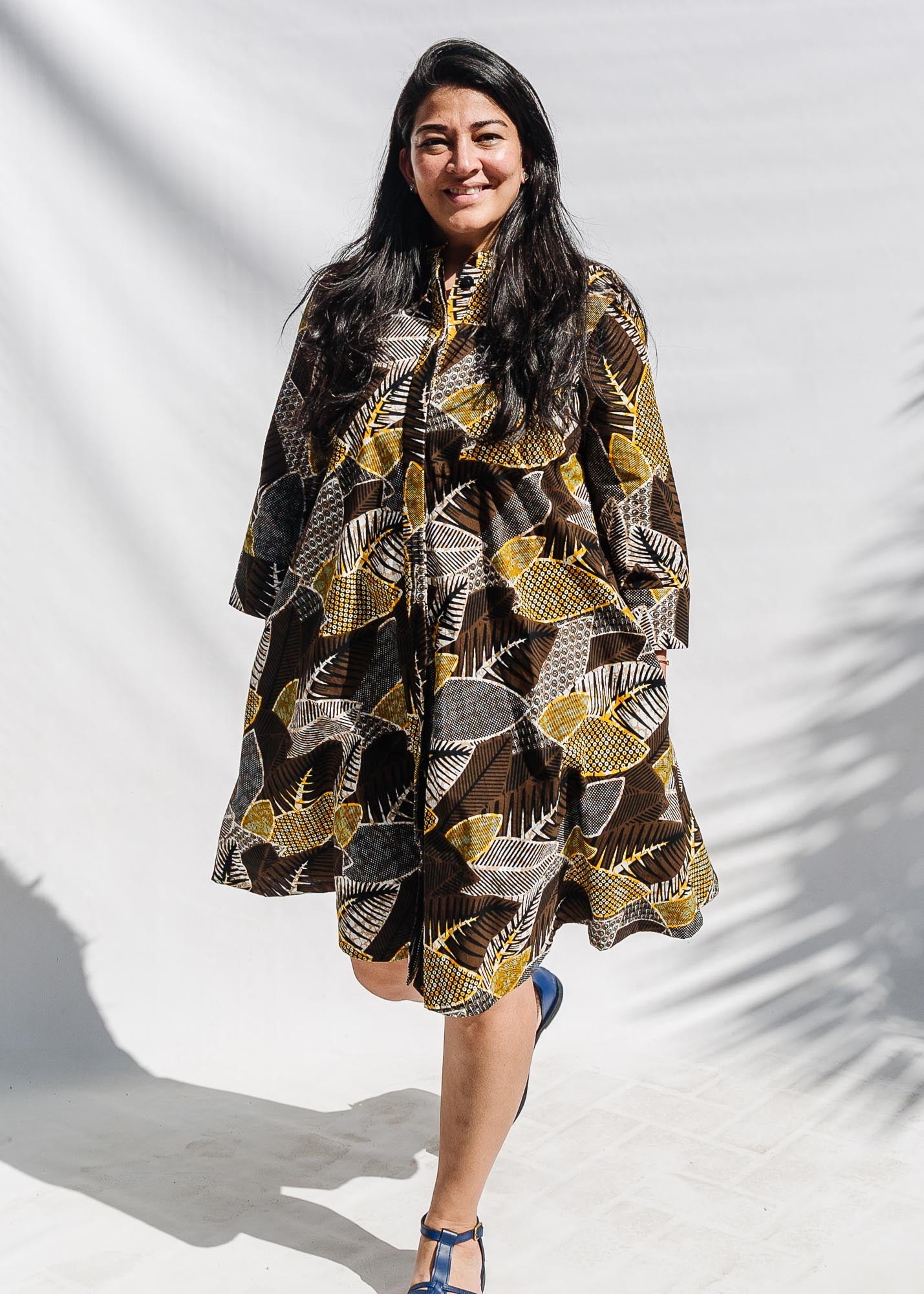 Zuri | Ravenna Dress | Sizes XXS-3X