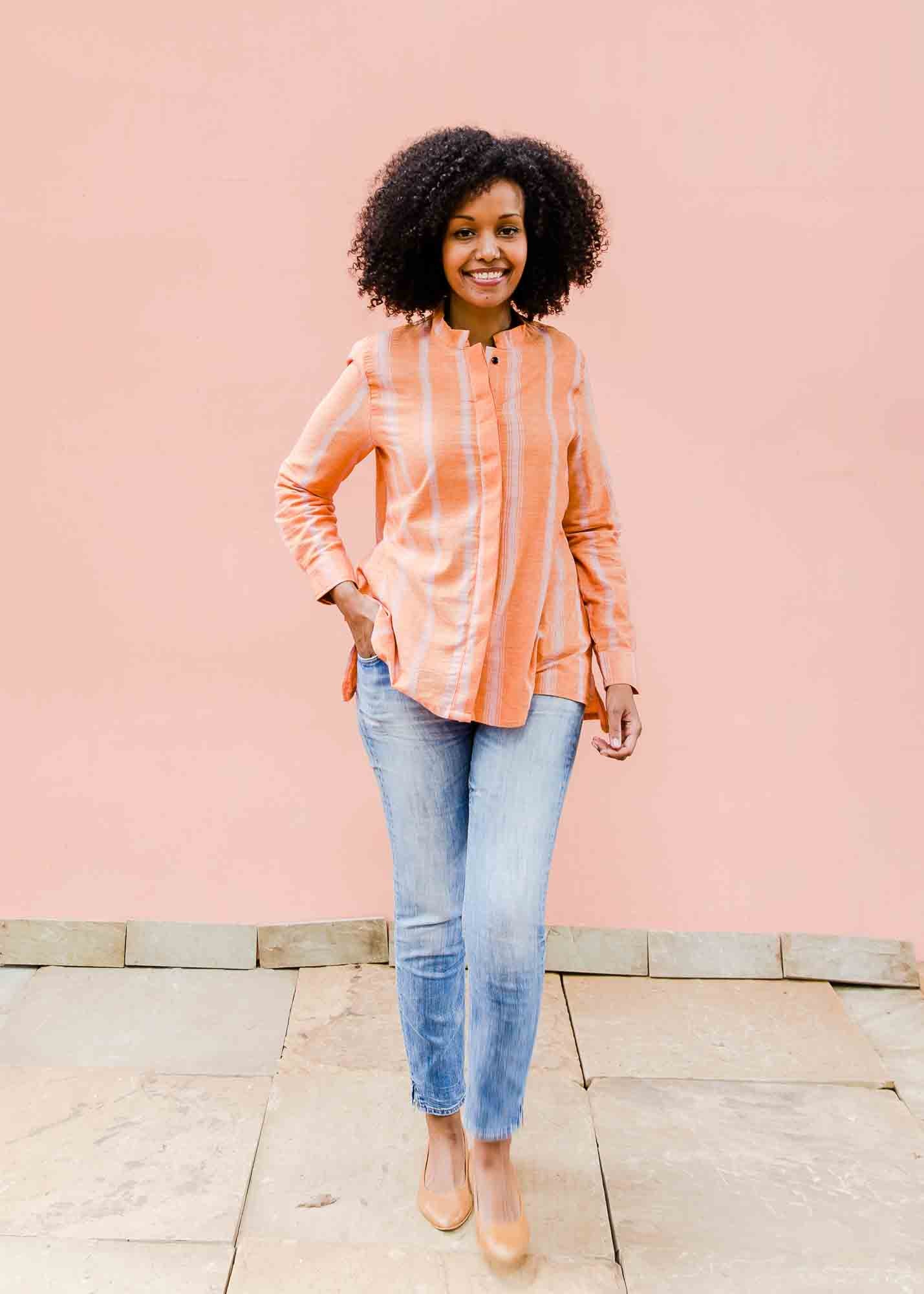 ピーチキーン – Zuri