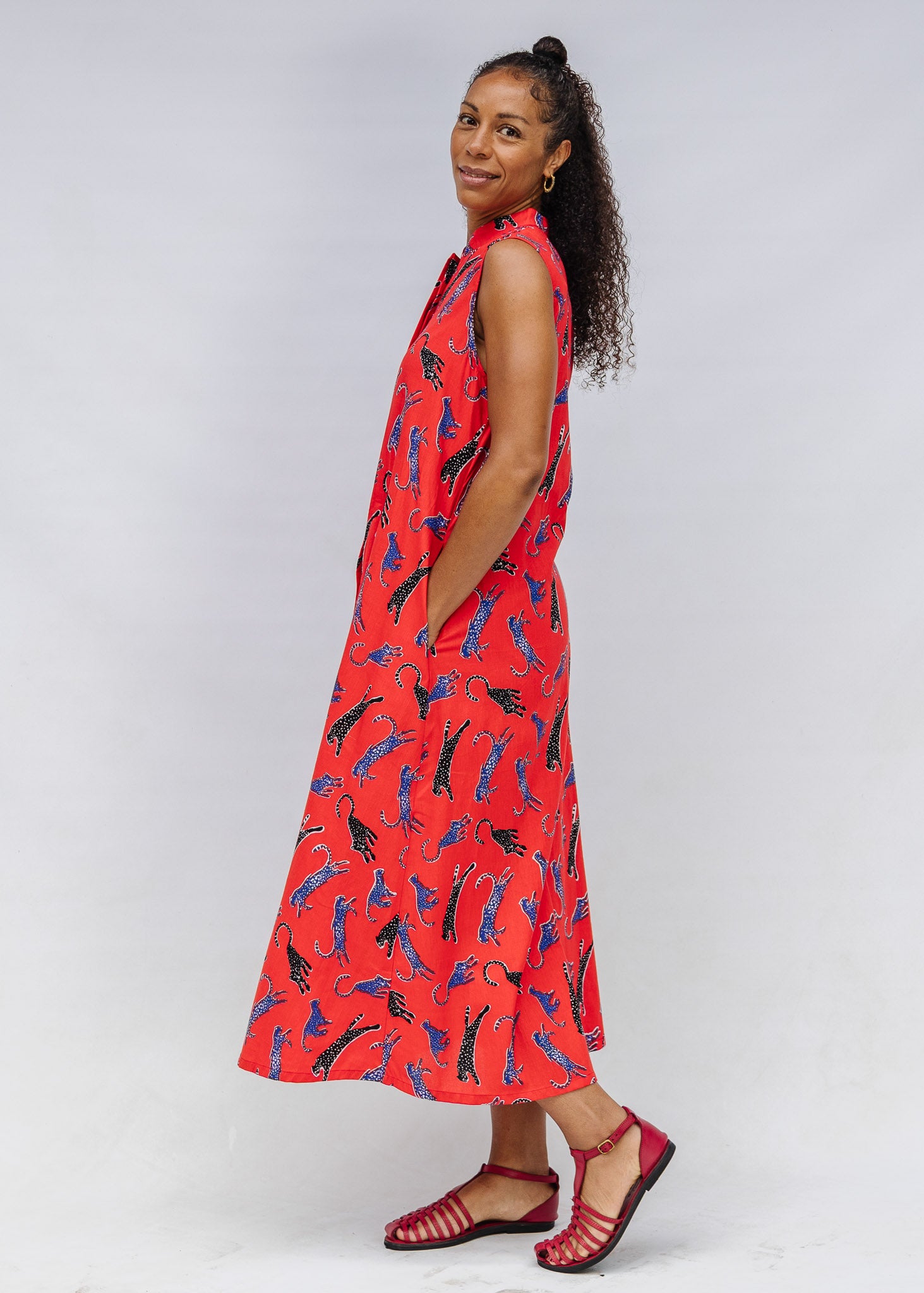 Cat's Meow Maxi
