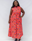Cat's Meow Maxi