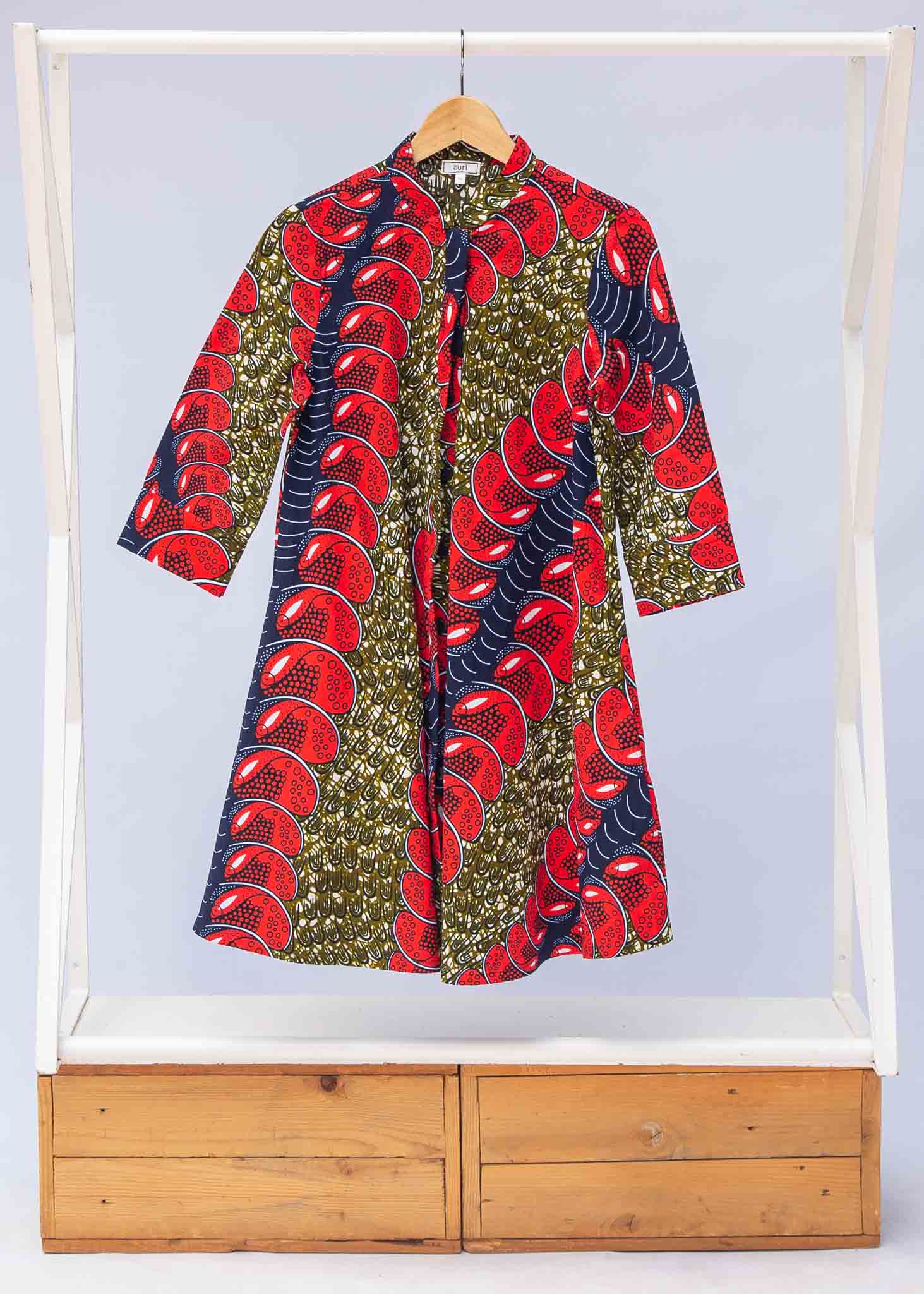 Red Herring M / Long Red Herring M / Long