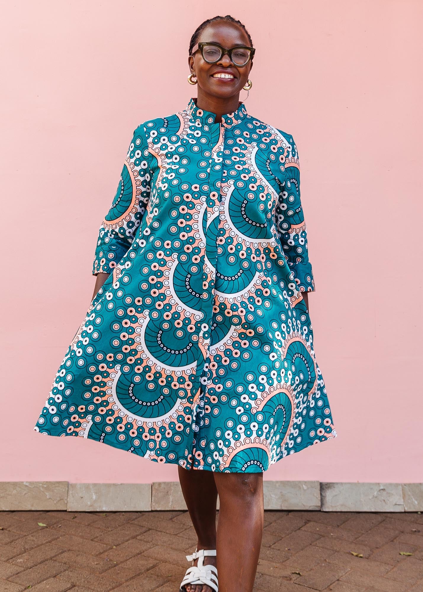 Daily Grind – Zuri