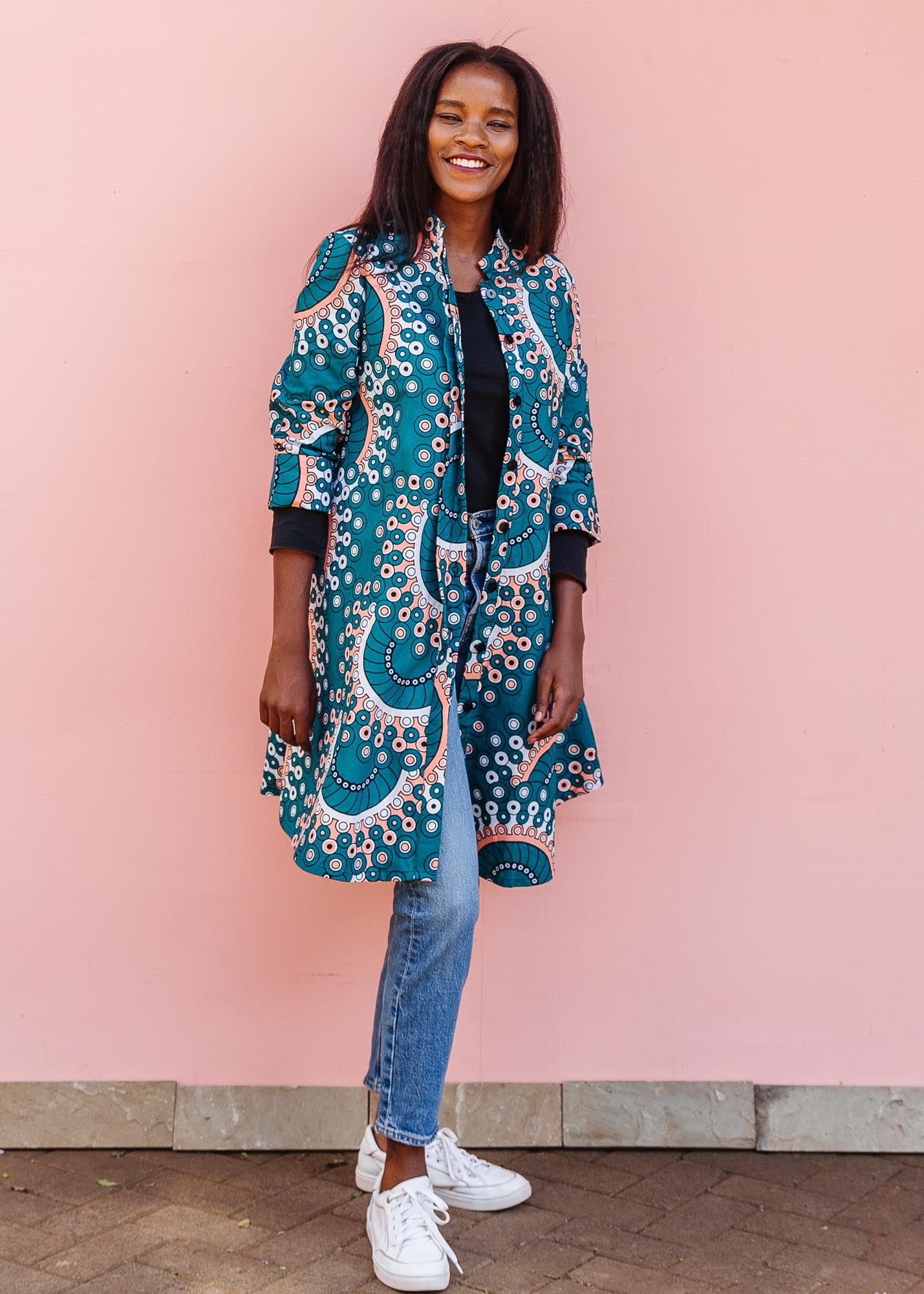 Daily Grind – Zuri