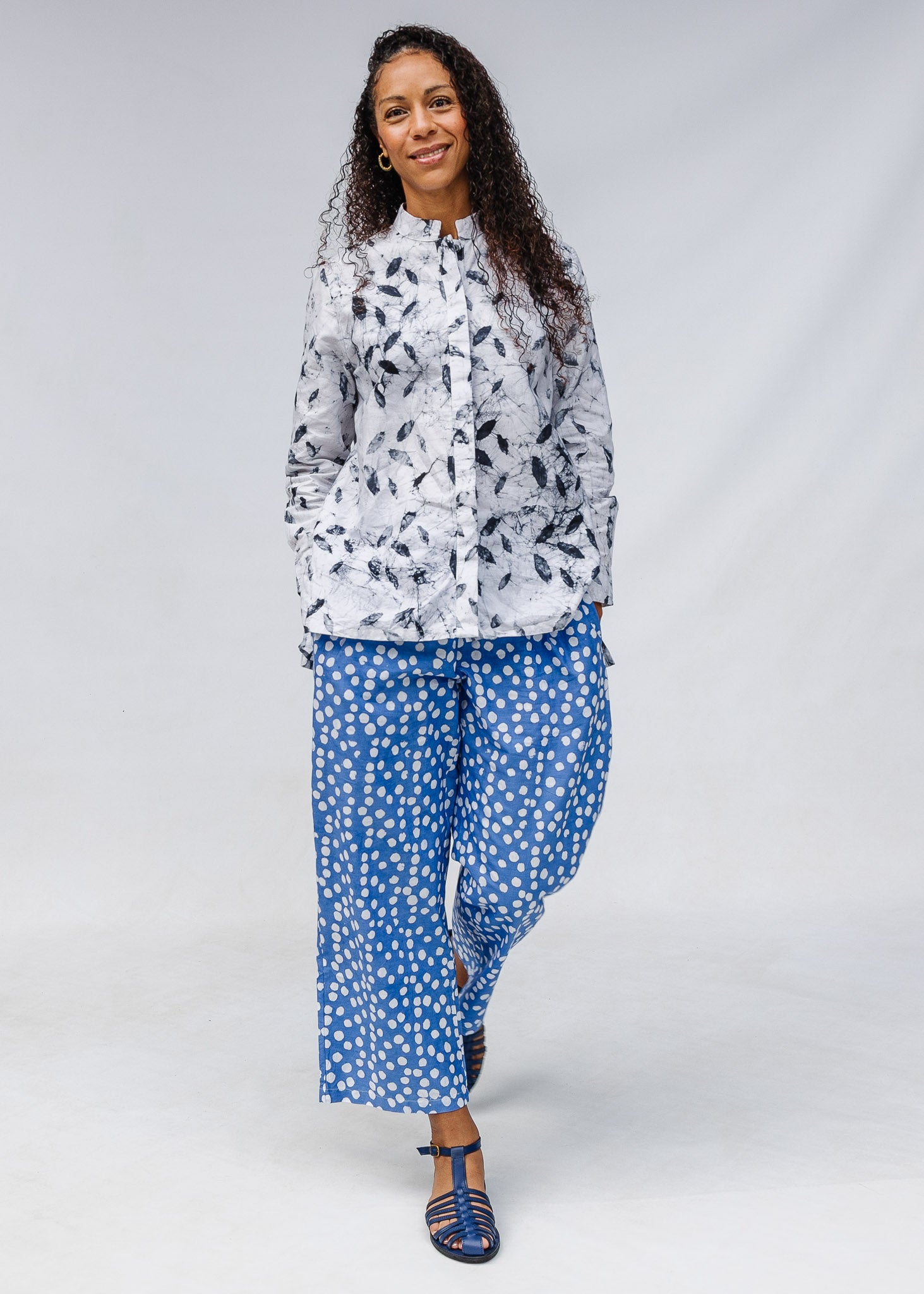 On the Spot Pant