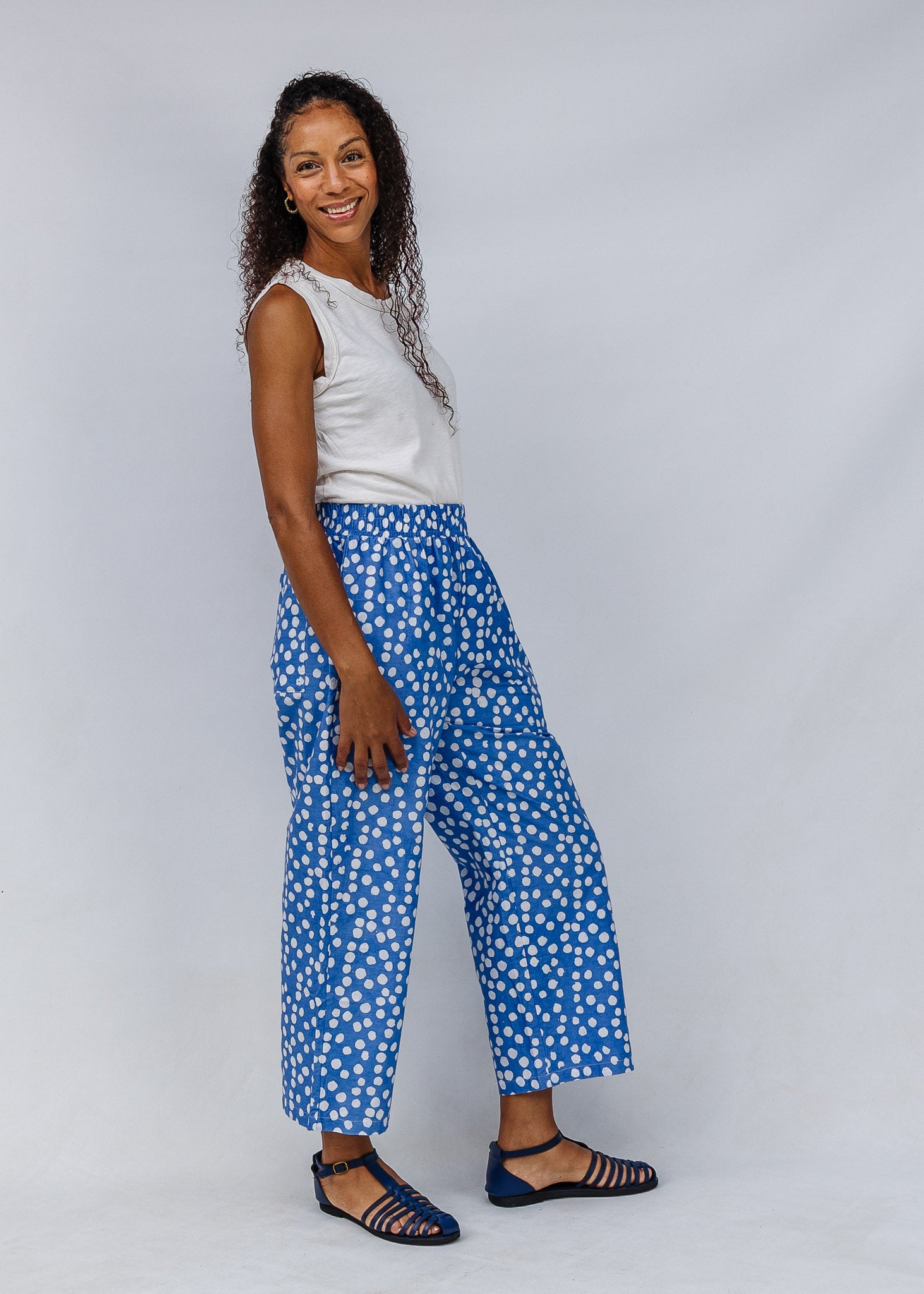 On the Spot Pant