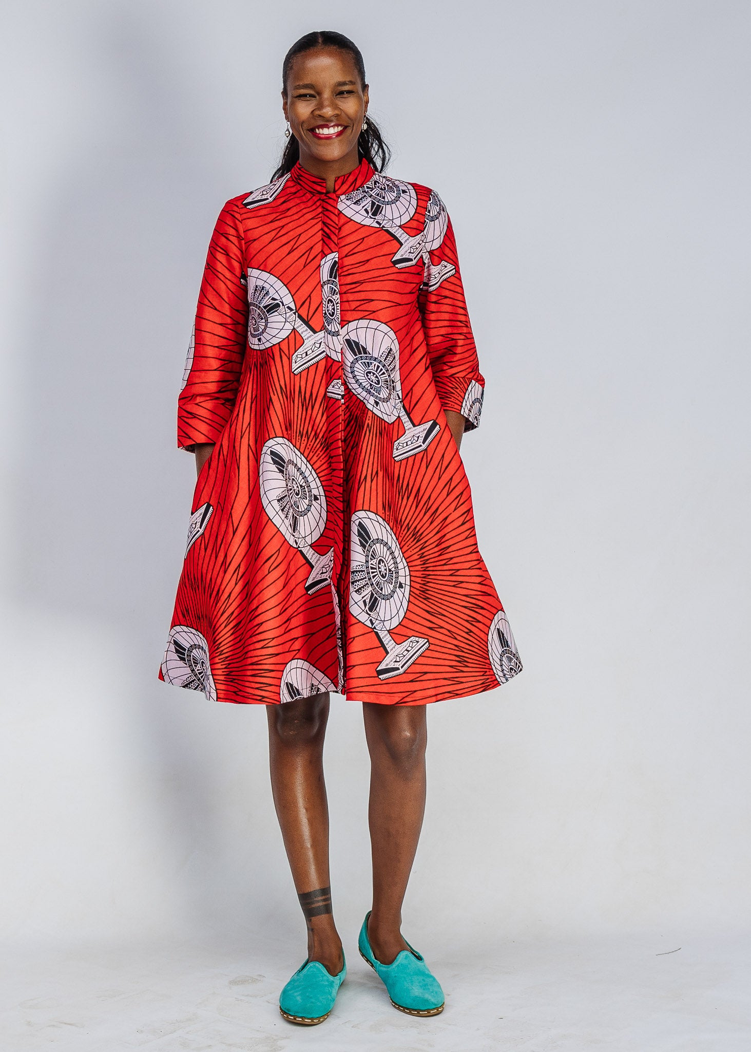 New Arrivals- Dresses – Zuri