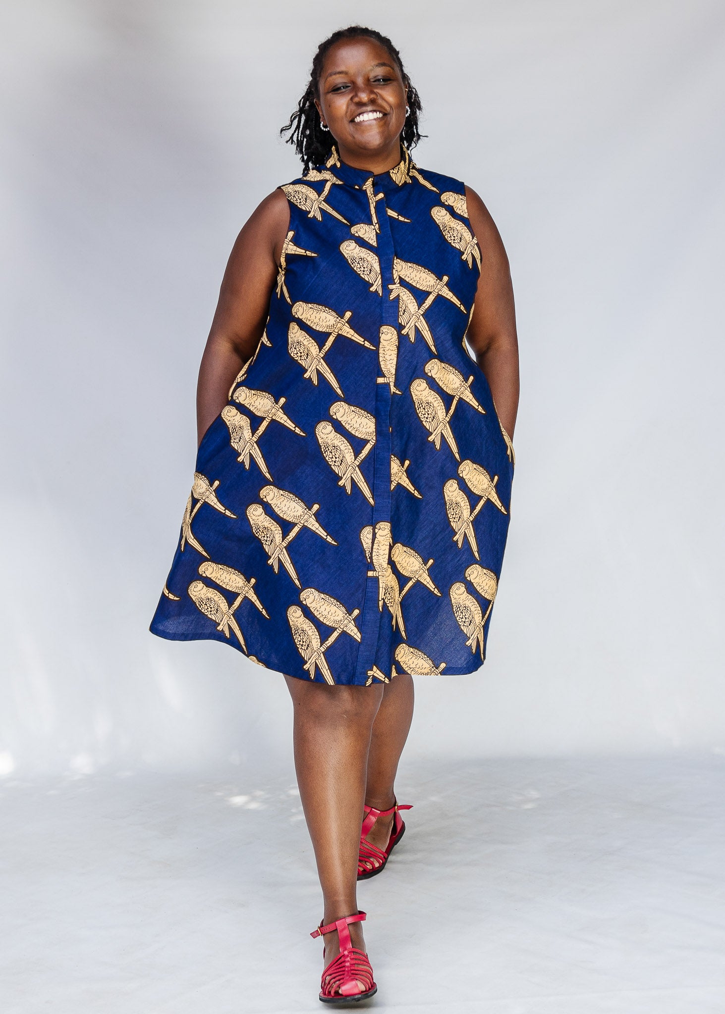 Zuri - Bold, Versatile, Ethical Fashion Made in Kenya Zuri - Bold, Versatile, Ethical Fashion Made in Kenya