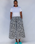 Fluxus Culotte