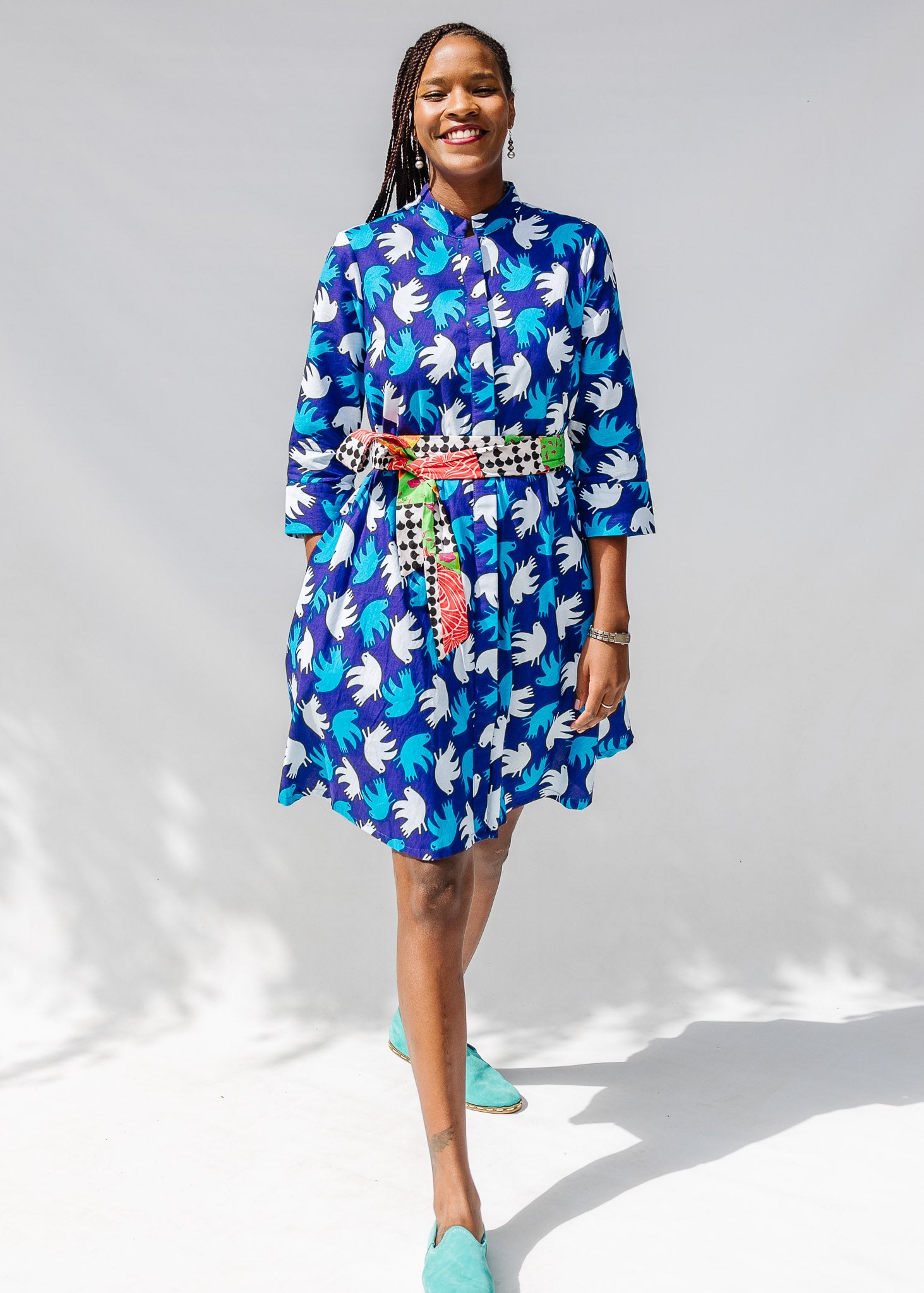 paloma of fashion dresses Paloma Mini Dress