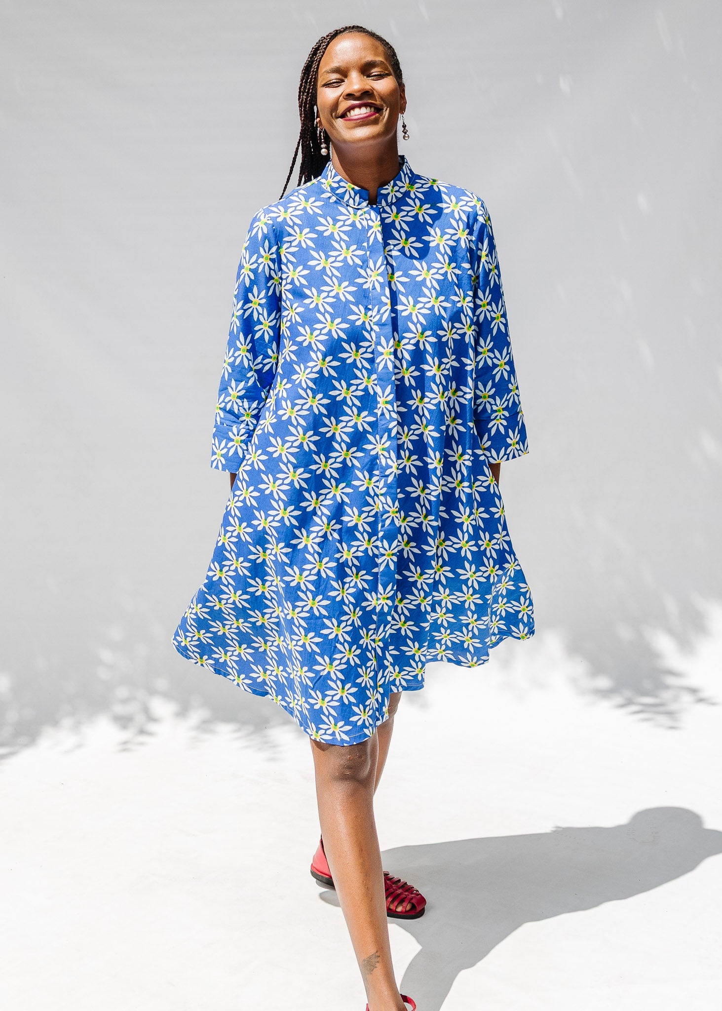 Print Dresses – Page 2 – Zuri