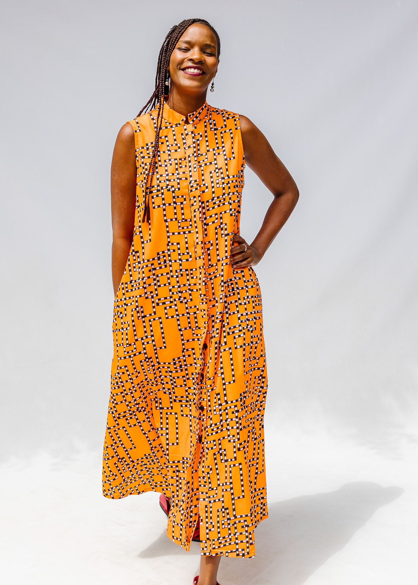 Enigma Maxi – Zuri