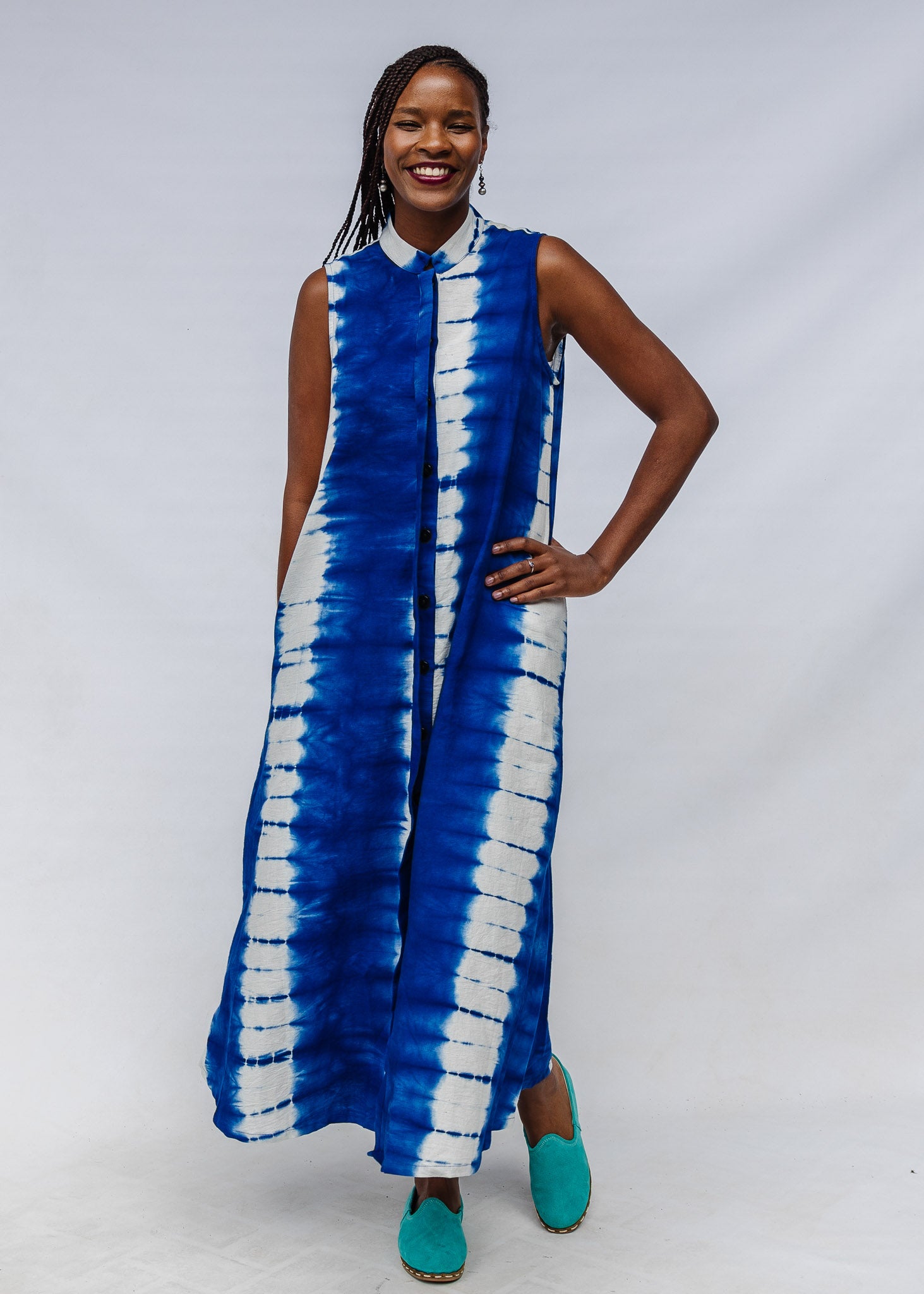 Do the Wave Maxi