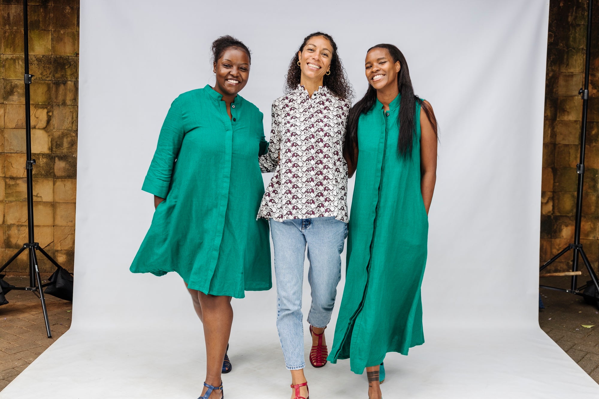 Zuri - Bold, Versatile, Ethical Fashion Made in Kenya Zuri - Bold, Versatile, Ethical Fashion Made in Kenya