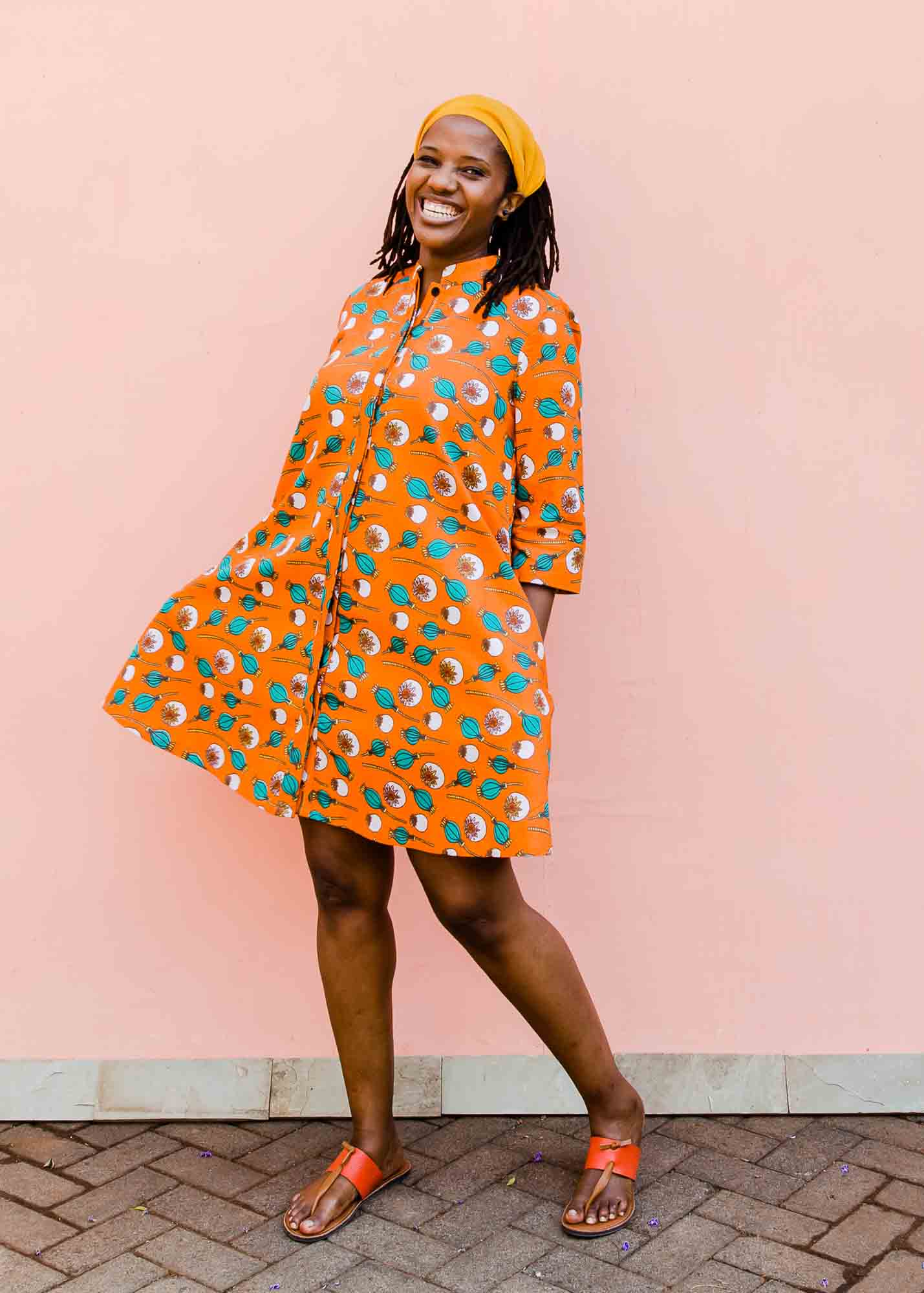 dress designs in kenya Kenya Dress: Radiate Elegance with Haute Afrika