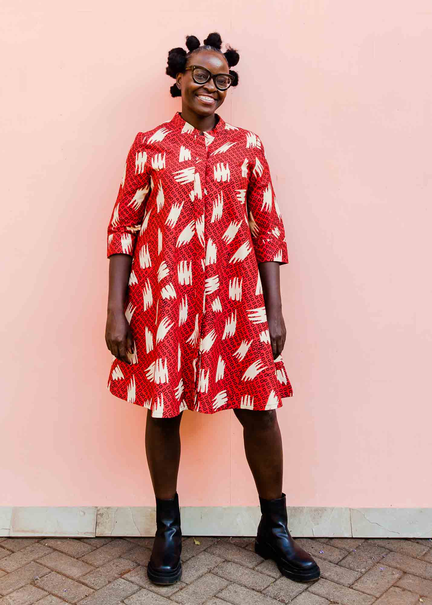 100% MADE IN KENYA Tagged "dress" Zuri 100% MADE IN KENYA Tagged "dress" Zuri