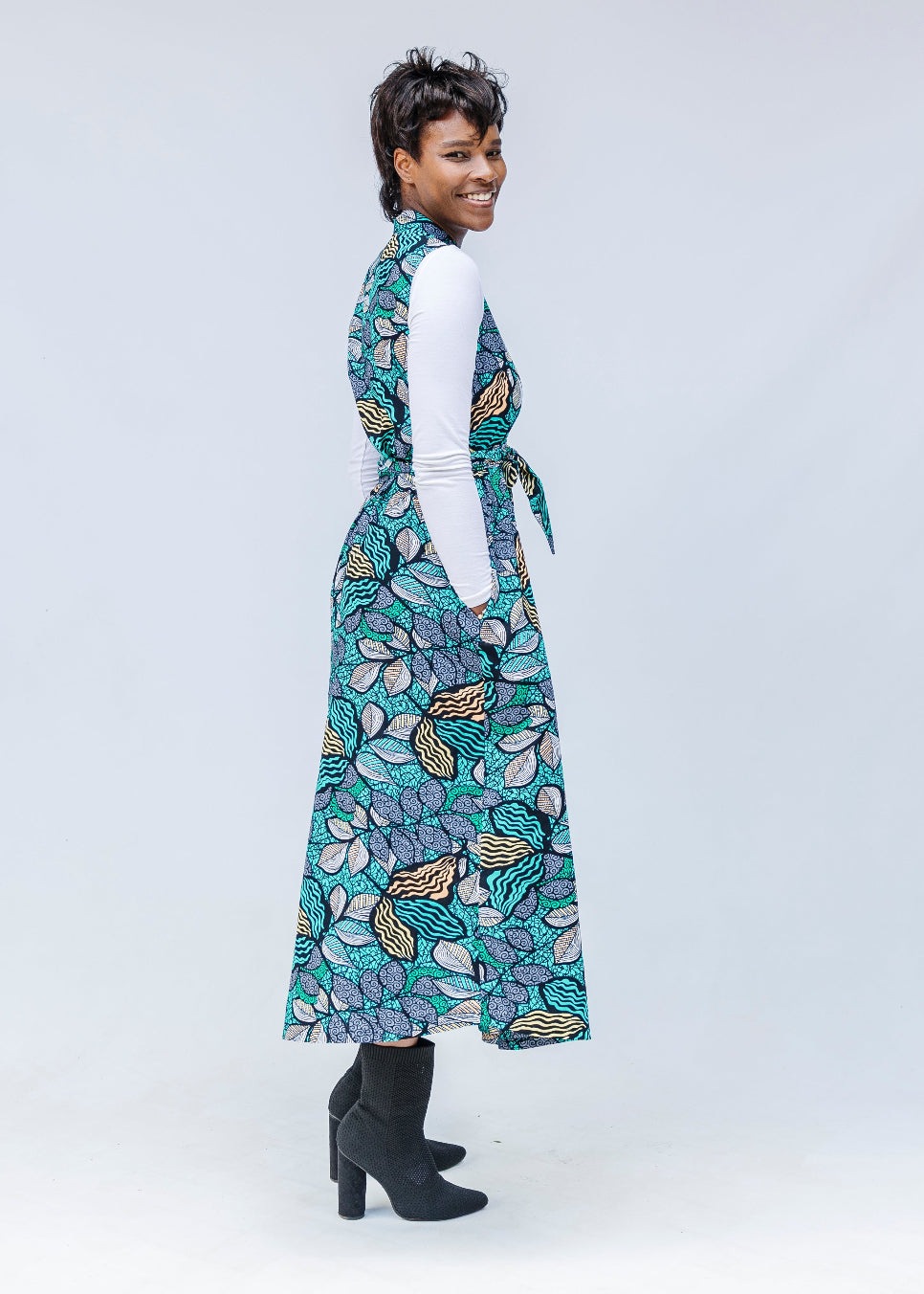 Aquaculture Maxi – Zuri