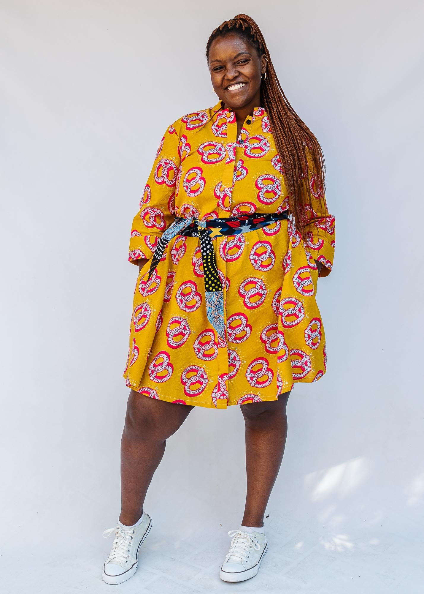 Shake It Off – Zuri
