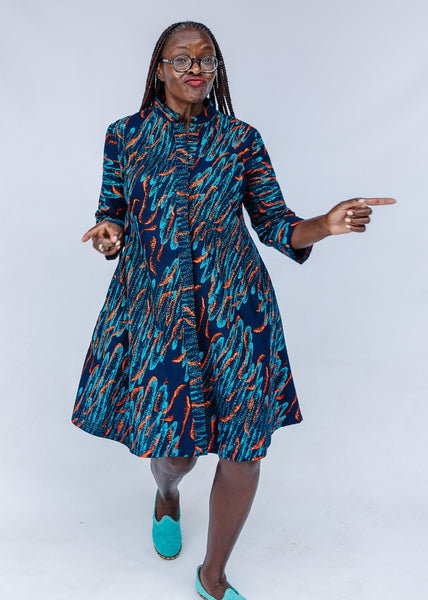 ワンピース Lauris Chiffon Long Dress Rialto Floral Chiffon Maxi Dress- Women's Designer Luxury