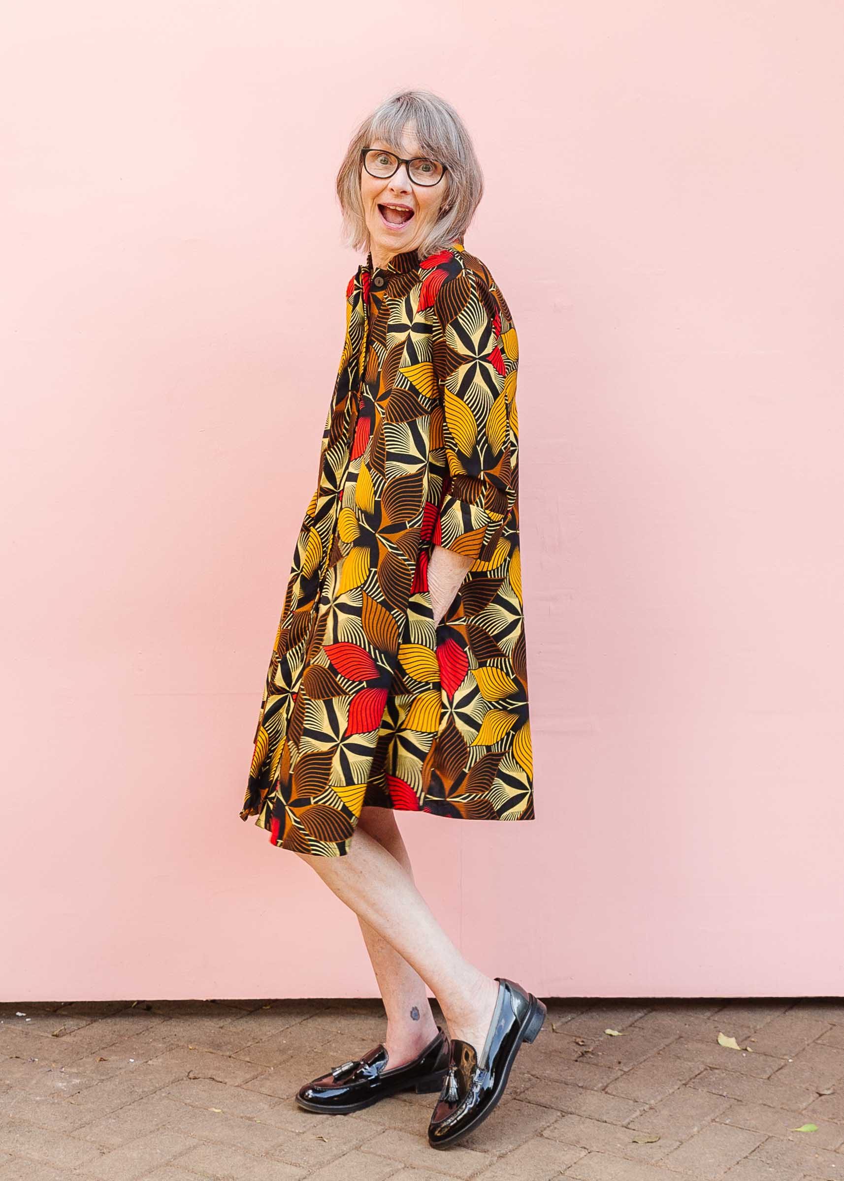 Twirl – Zuri