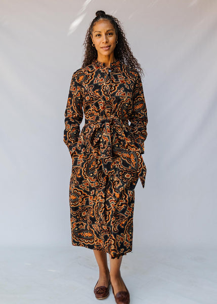 What a Frill! Midi – Zuri