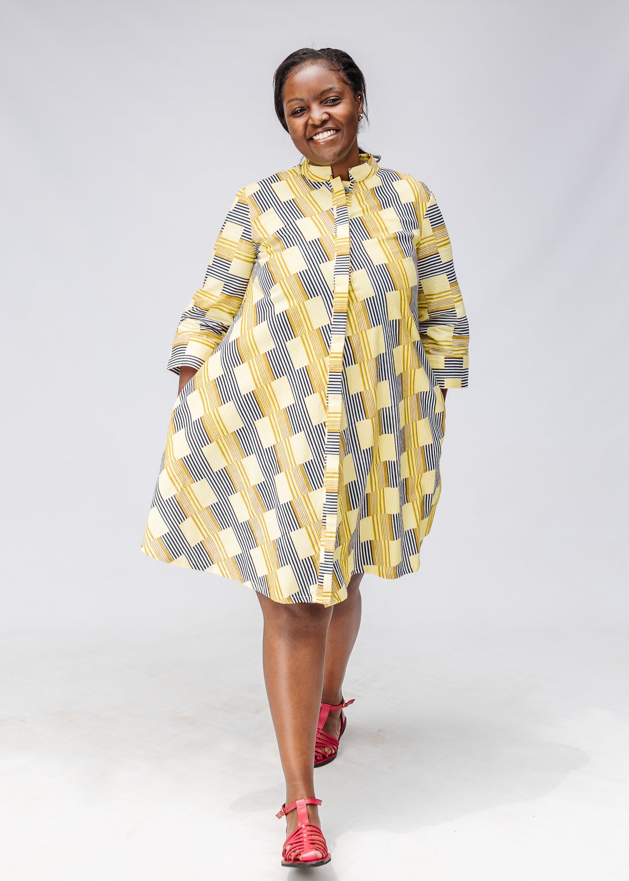 100% MADE IN KENYA Tagged "dress" Zuri 100% MADE IN KENYA Tagged "dress" Zuri