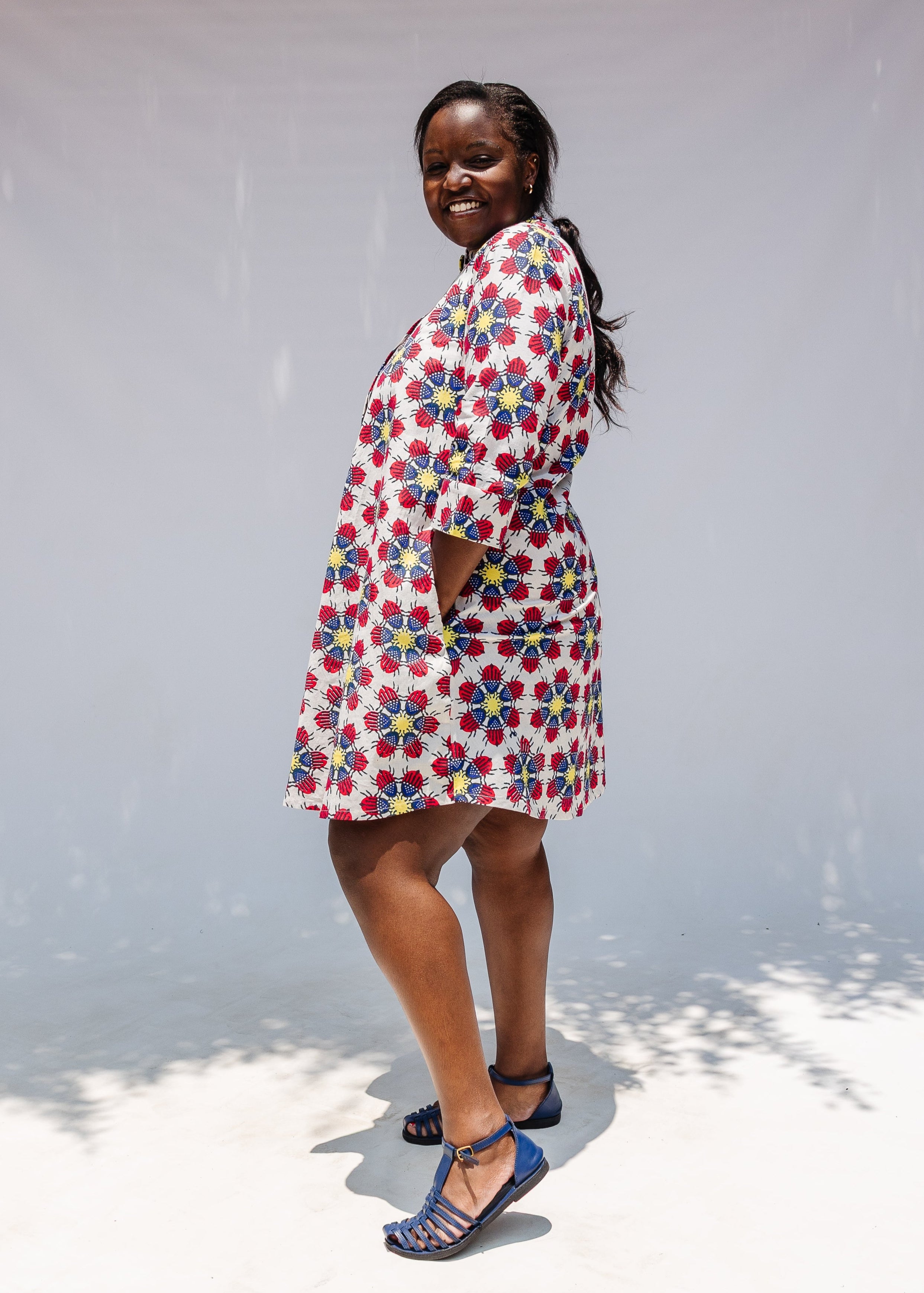 Love Bug – Zuri