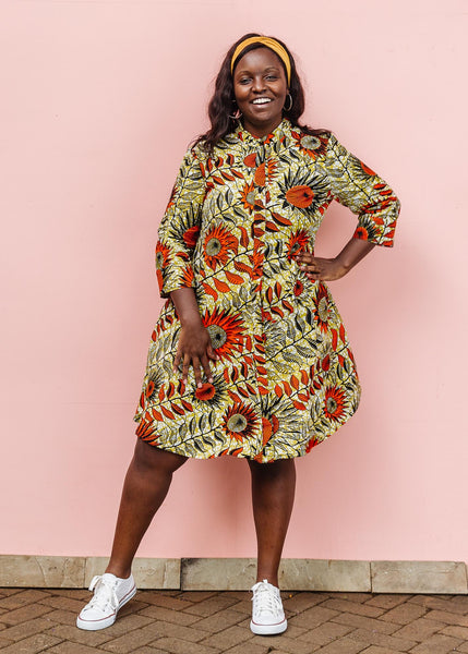 Sunflowers – Zuri