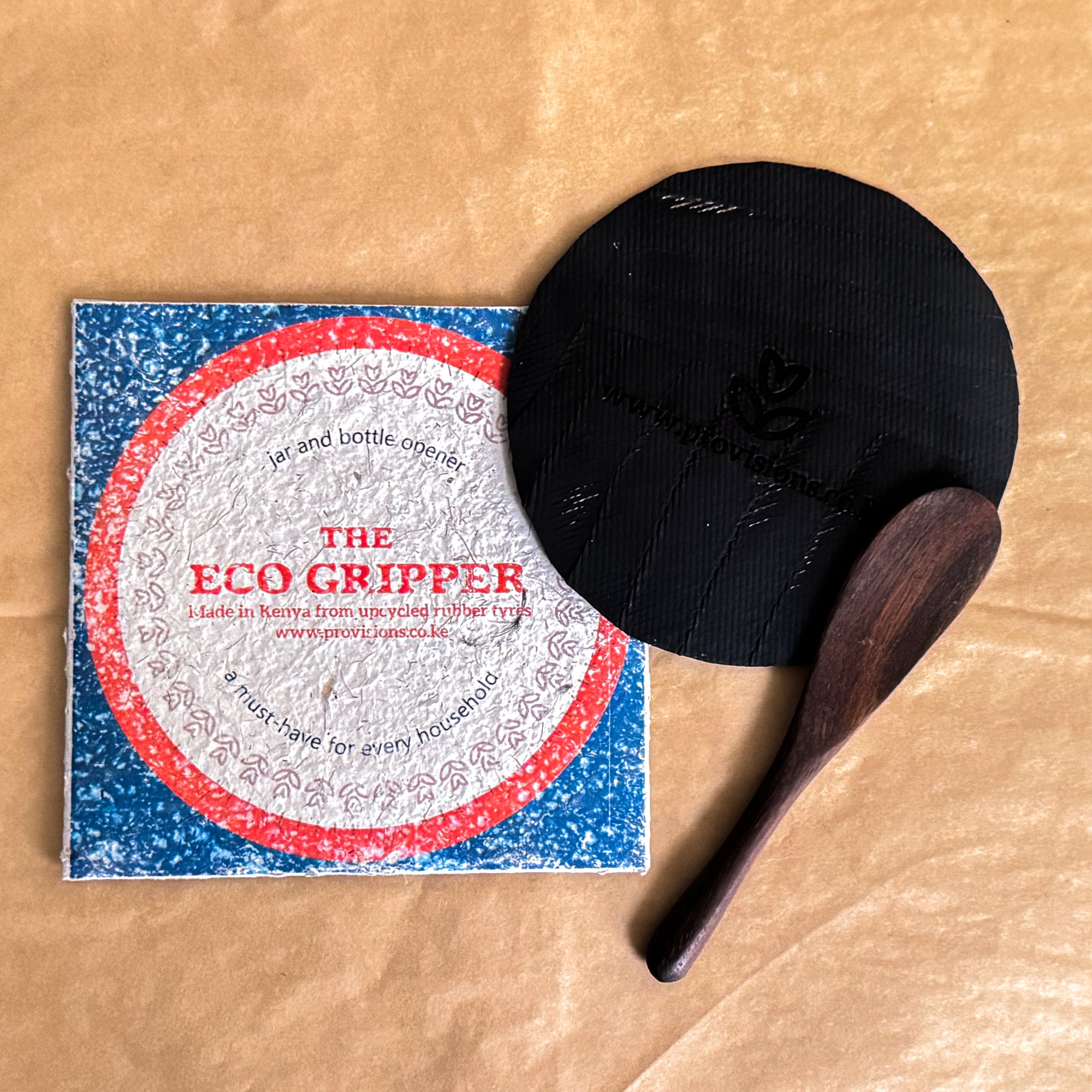 Zuri x Anyoung Super Tea Party Bundle