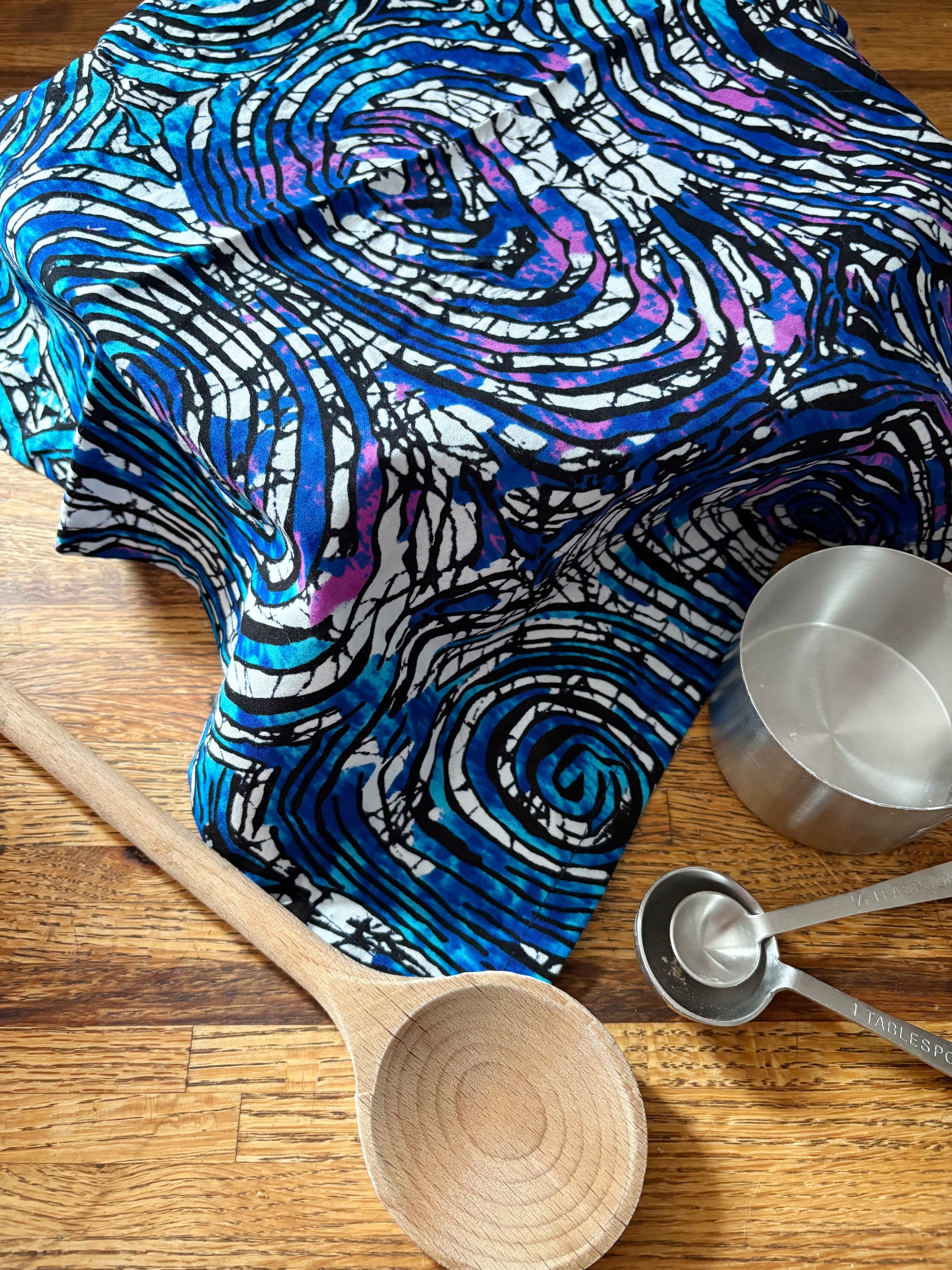 Matumizi Mengi Wraps - Medium