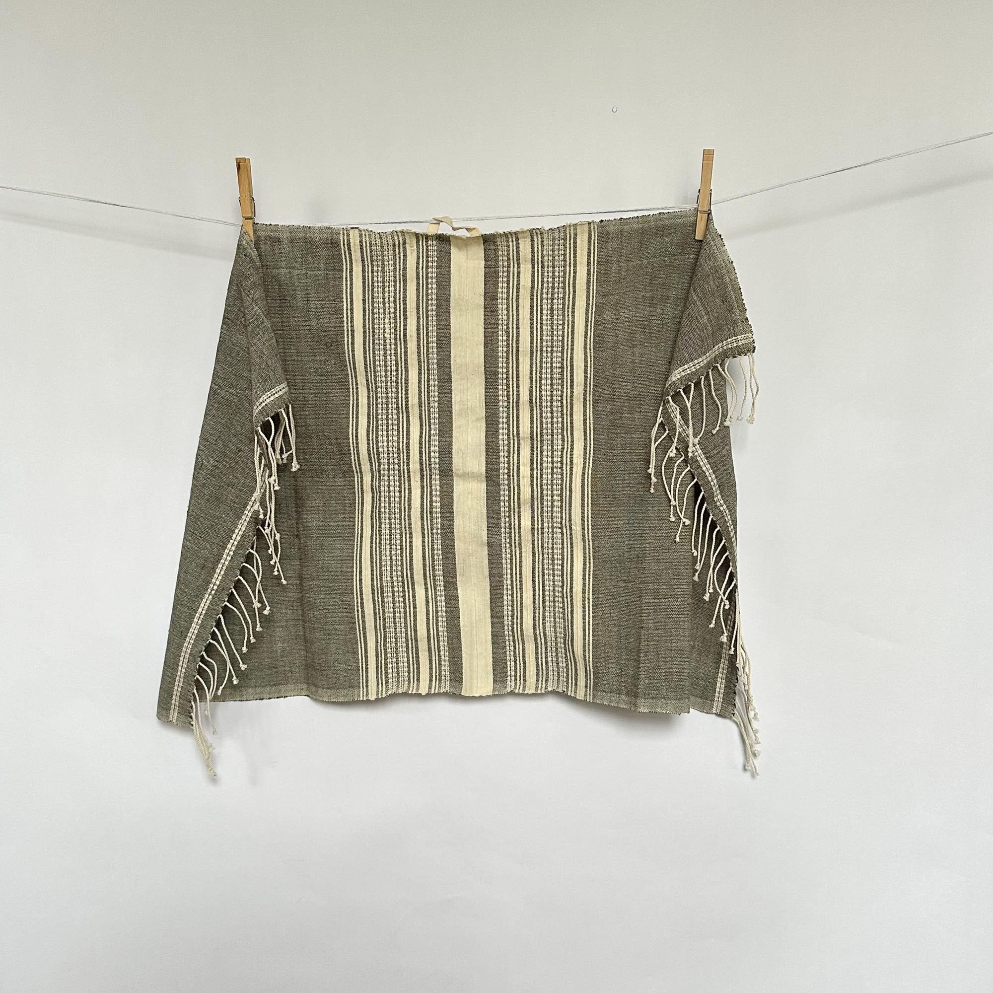 専用★Sweden＊Hand woven linen cloth＊・* Ethiopian Handwoven Cotton Hand Towels – Zuri